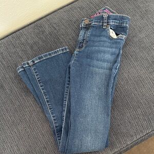 The Children's Place Kids Blue Denim Jeans